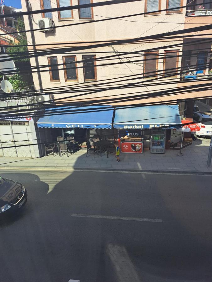 Arel'S Home Prizren Kültér fotó