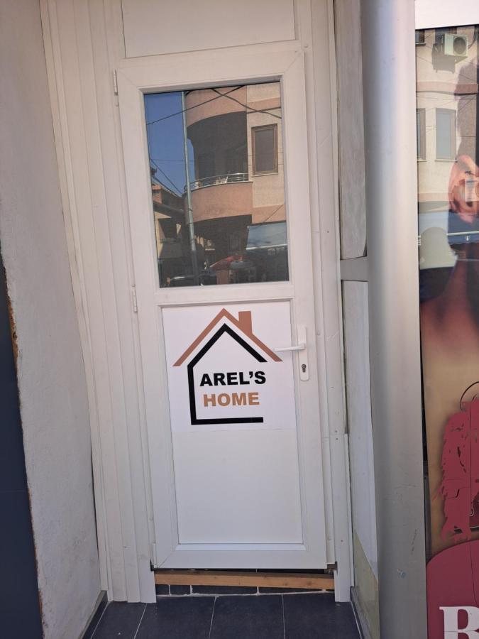 Arel'S Home Prizren Kültér fotó