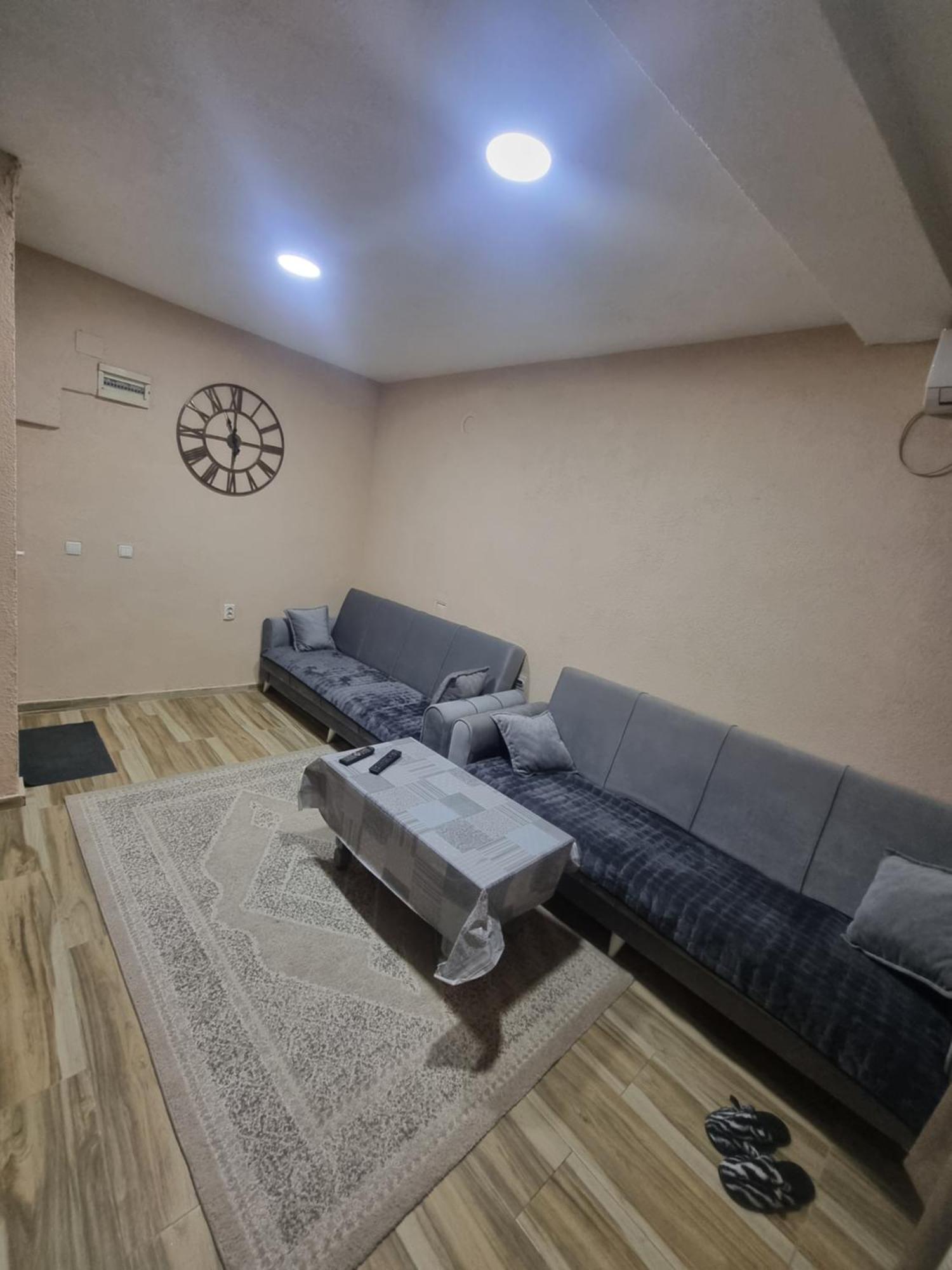 Arel'S Home Prizren Kültér fotó