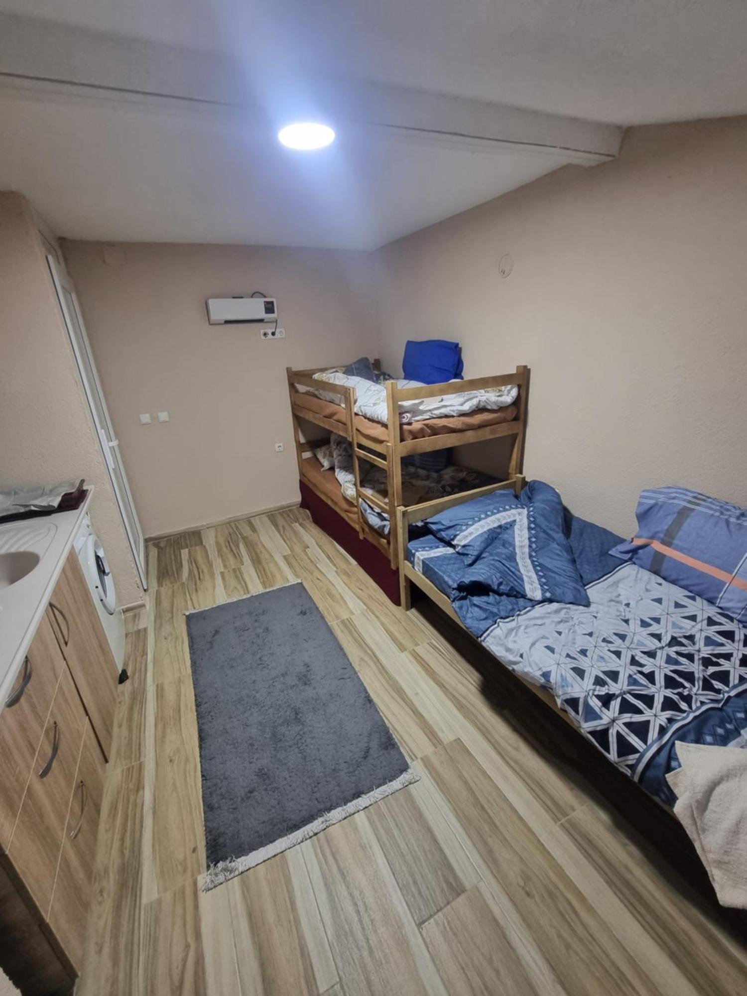Arel'S Home Prizren Kültér fotó