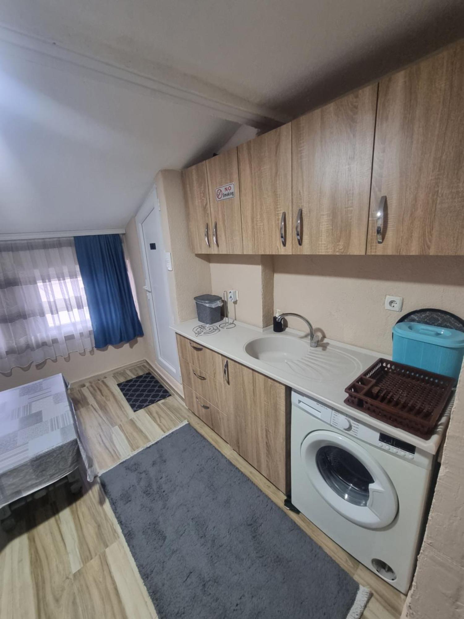 Arel'S Home Prizren Kültér fotó