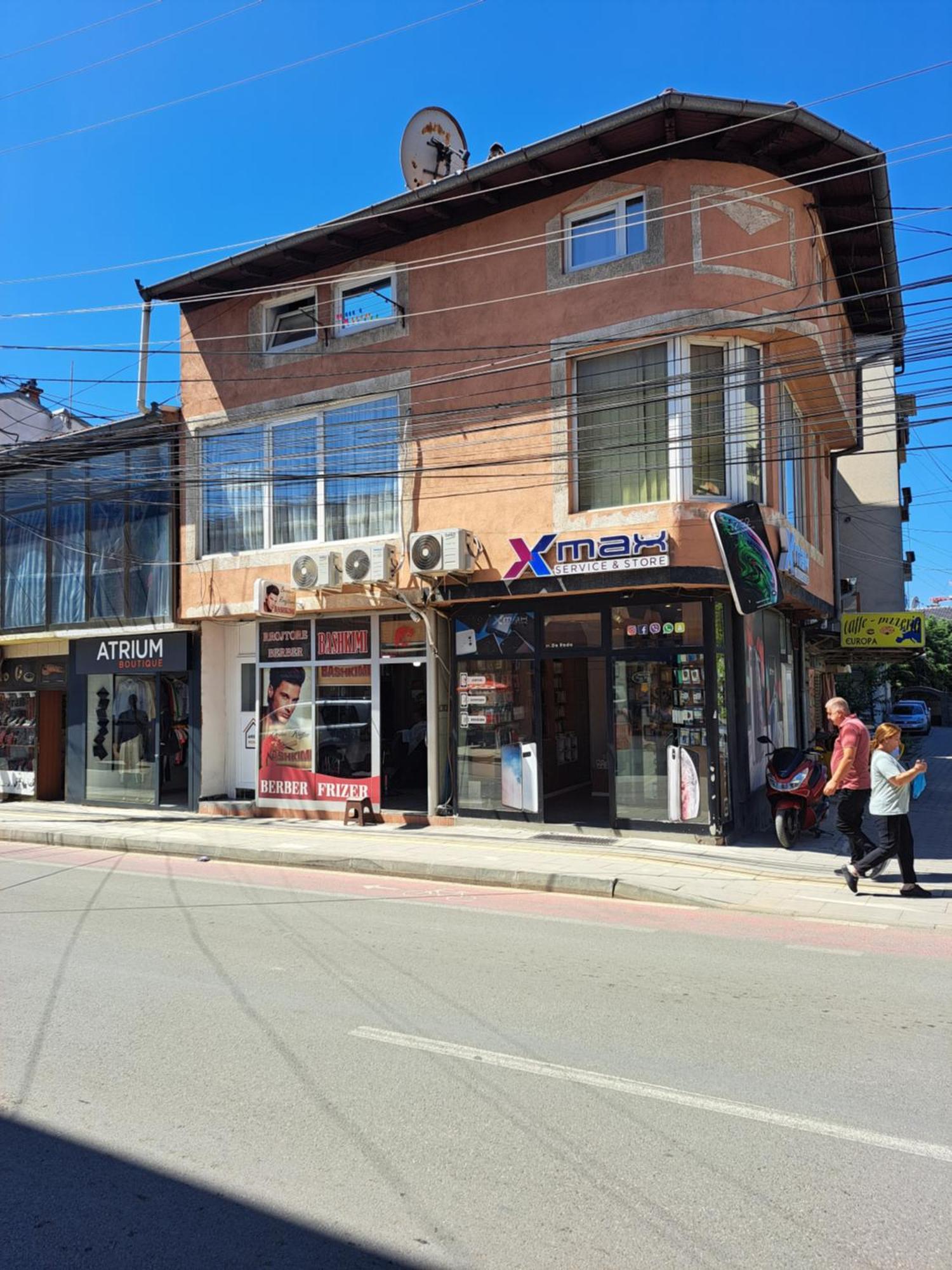 Arel'S Home Prizren Kültér fotó