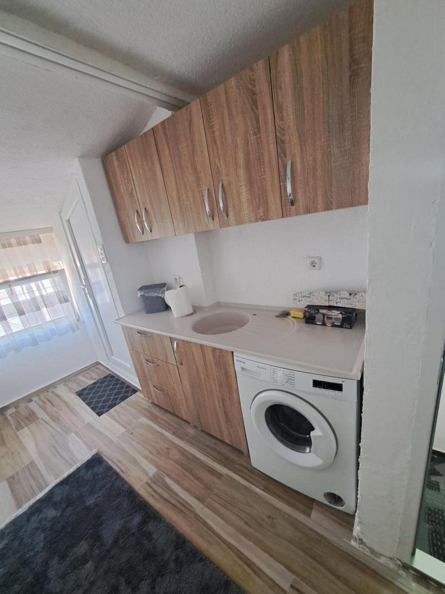 Arel'S Home Prizren Kültér fotó