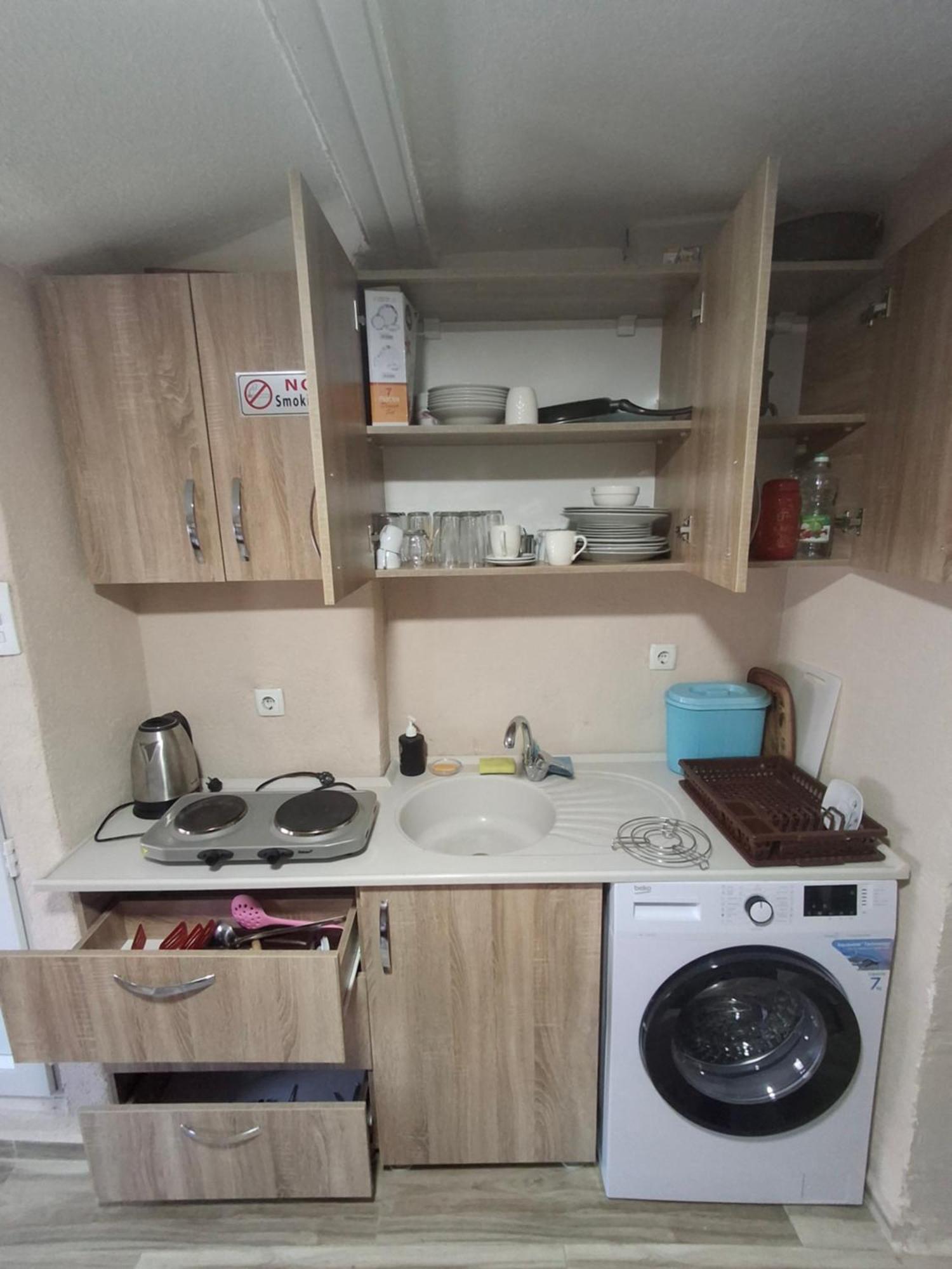 Arel'S Home Prizren Szoba fotó